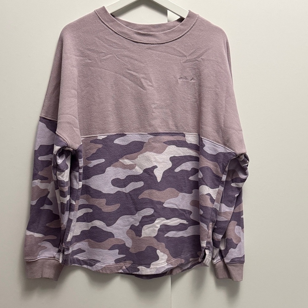 Victoria’s Secret PINK sweatshirt
